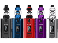 Uwell EVDILO Kit