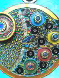 Image 3 of Happy fish family 