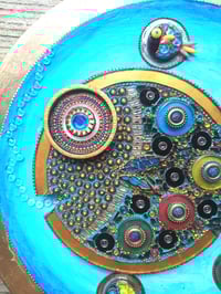 Image 5 of Happy fish family 