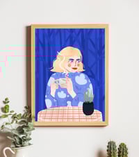 Image 1 of First Coffee, Then Gossip