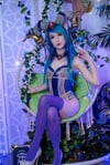 Lingerie Tarecgosa