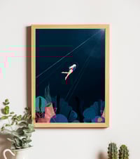 Image 1 of Resurface Girl