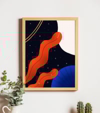 Image 1 of Martian Plants