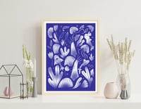 Image 2 of Plants and Figures