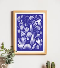 Image 1 of Plants and Figures