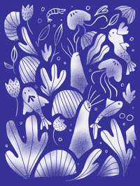 Image 3 of Plants and Figures