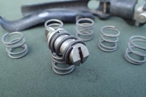 Image of Replacement Outer Spring for Stanley No.42X Saw Set 