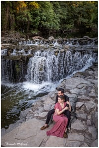 Image 9 of Richardson Waterfalls & Bridges minis - $200+ TAX (50% non refundable retainer)