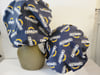 Chargers bonnets