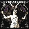 EYEHATEGOD "Eyehategod" LP