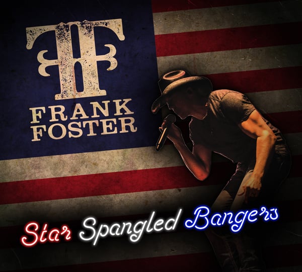 Image of Star Spangled Bangers CD
