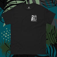 Image 3 of Mystery of the Moai T-Shirt FREE SHIPPING