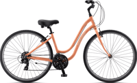 Image 1 of Citizen 1 by JAMIS BICYCLES 3 x 7 speed Shimano Ez Fire