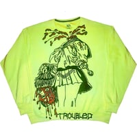 CONSUME ME L/XL