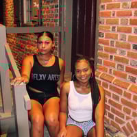 Image 3 of Signature Tank Top