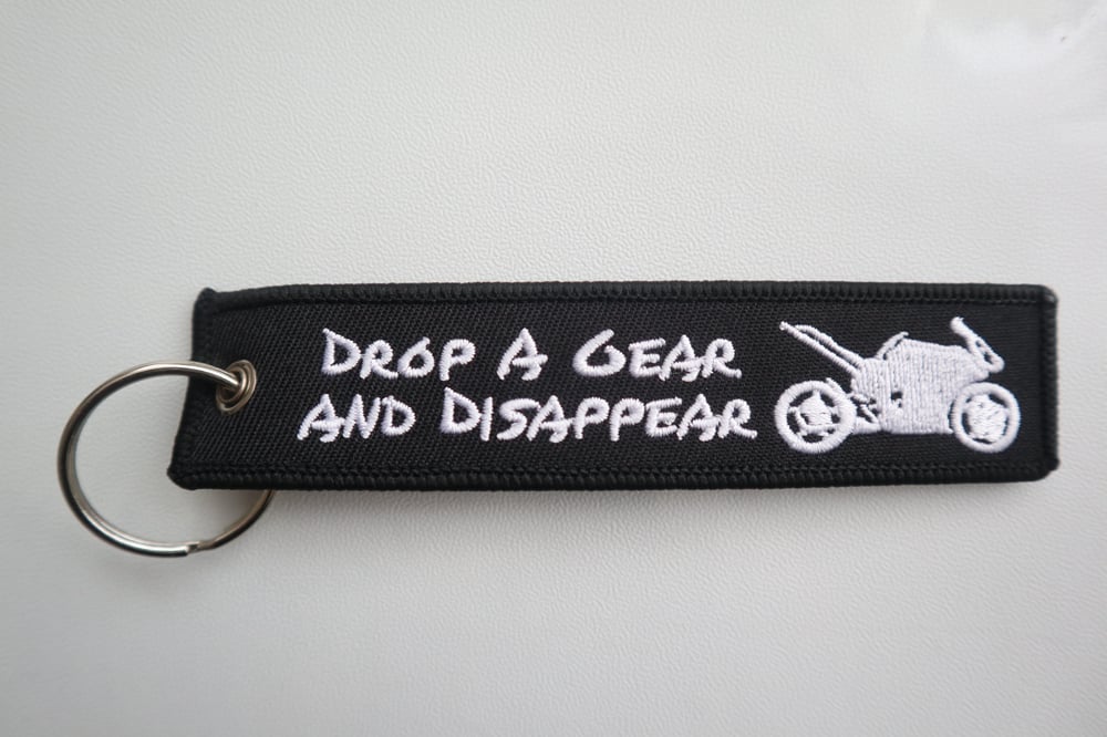 Image of Key     Tags 
