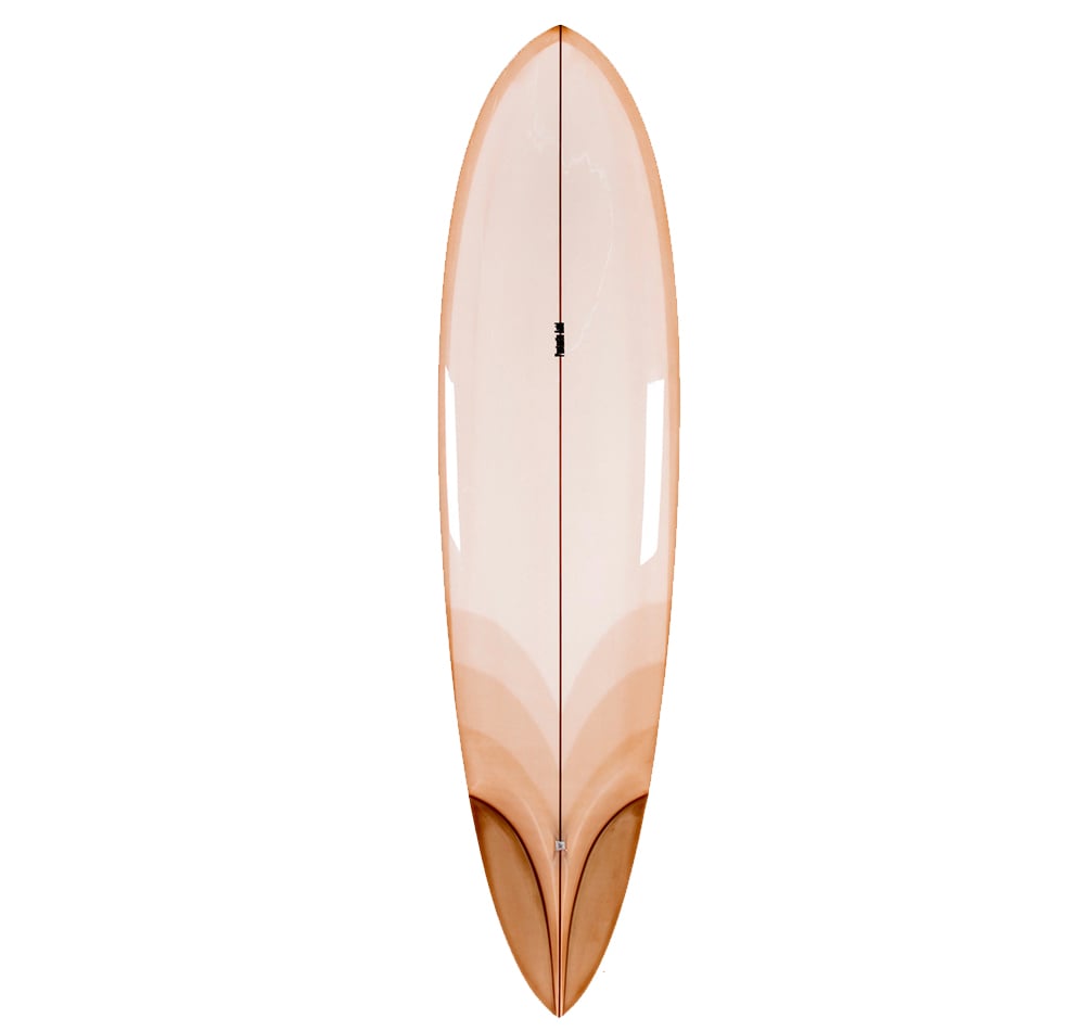 6'2 Torsional Tail Flex Antistatic Hull