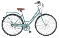 Bianchi Venezia Dama 