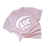 LSC Dance Pink Shirt