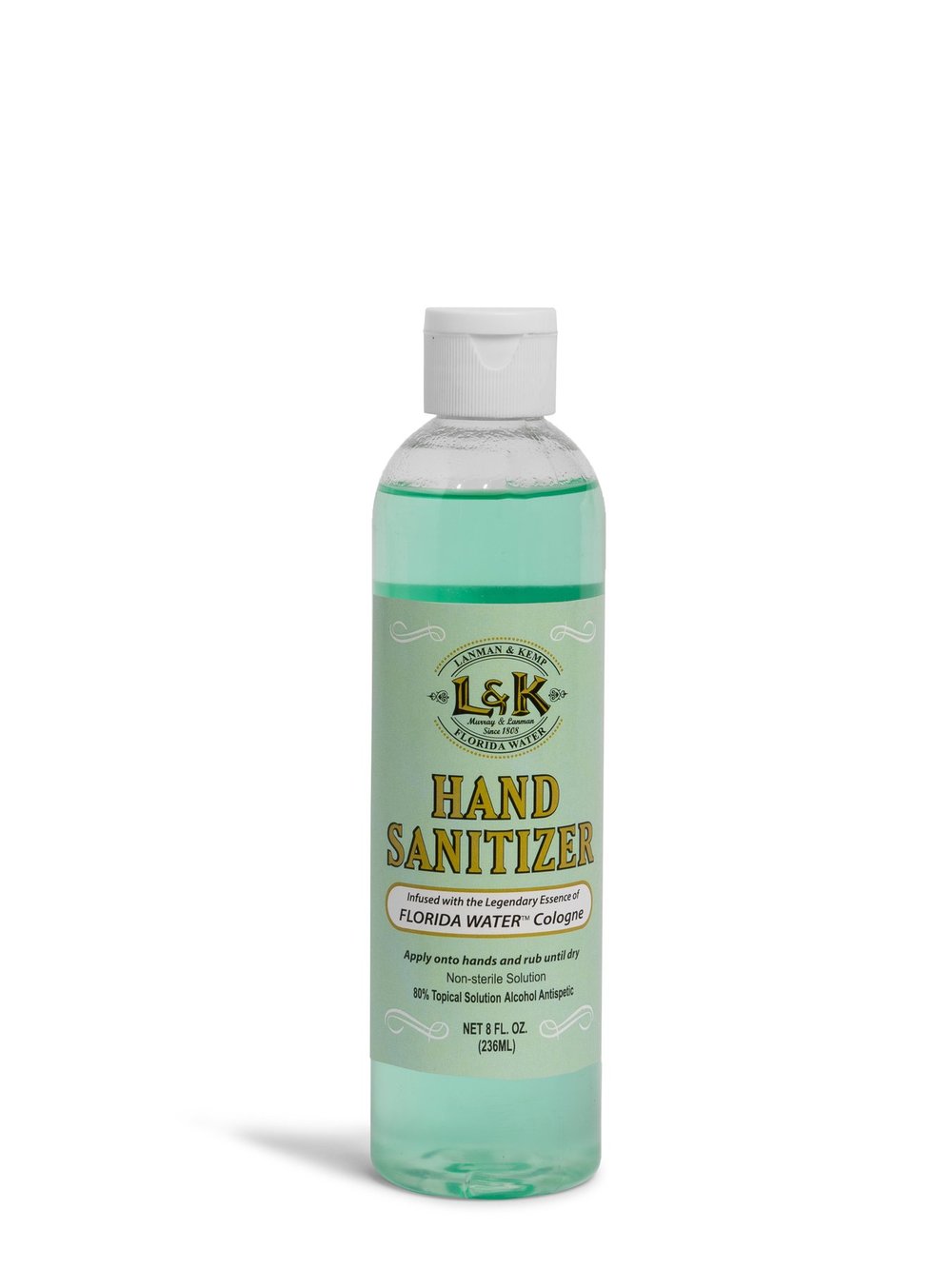 Image of Florida Water Hand Sanitizer | 8 oz