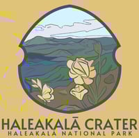 Image 2 of Haleakala Crater