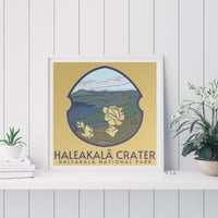Image 1 of Haleakala Crater