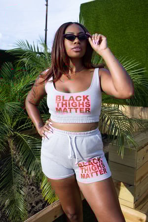 Image of Cool Greys Short