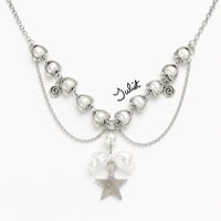 Image 6 of pearlesque™ necklaces