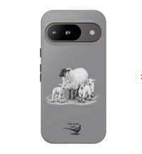 Image 4 of Sheep Tough Case (Android) 