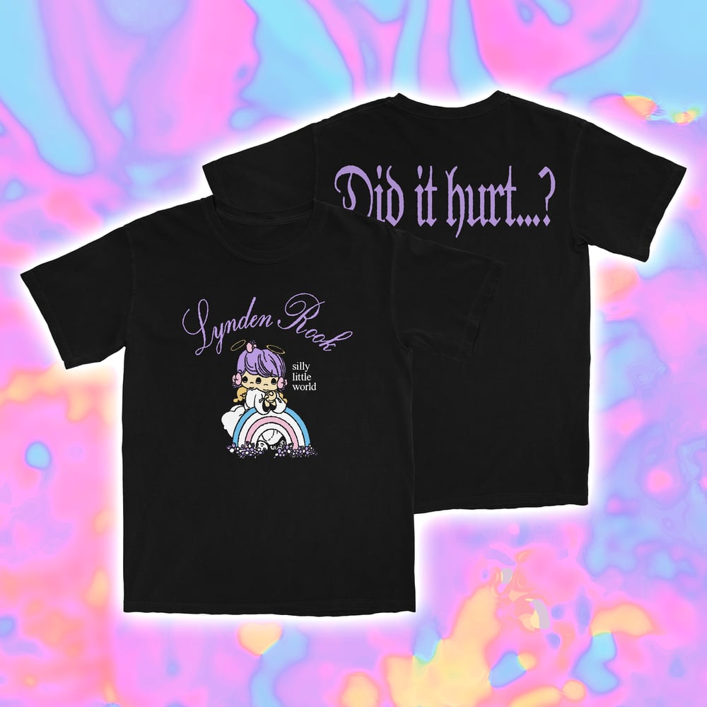 Image of Precious Mutants Tee