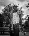 Snake Charmer / New Orleans Photography Print
