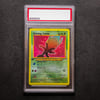 1st Edition Shining Celebi Neo Destiny Custom Slabbed Card Proxy