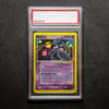 Mewtwo Gold Star Holon Phantoms Custom Slabbed Card Proxy