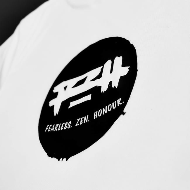 White Edition T-Shirt