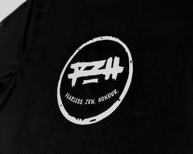 Black Edition T-Shirt