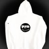 White Edition Hoodie