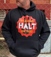 HALT Classic Hoodie