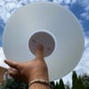GRIEVING "SONGS FOR THE WEARY"  #ISR ANGEL DUST VINYL EDITION