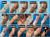 Bracelets Bead