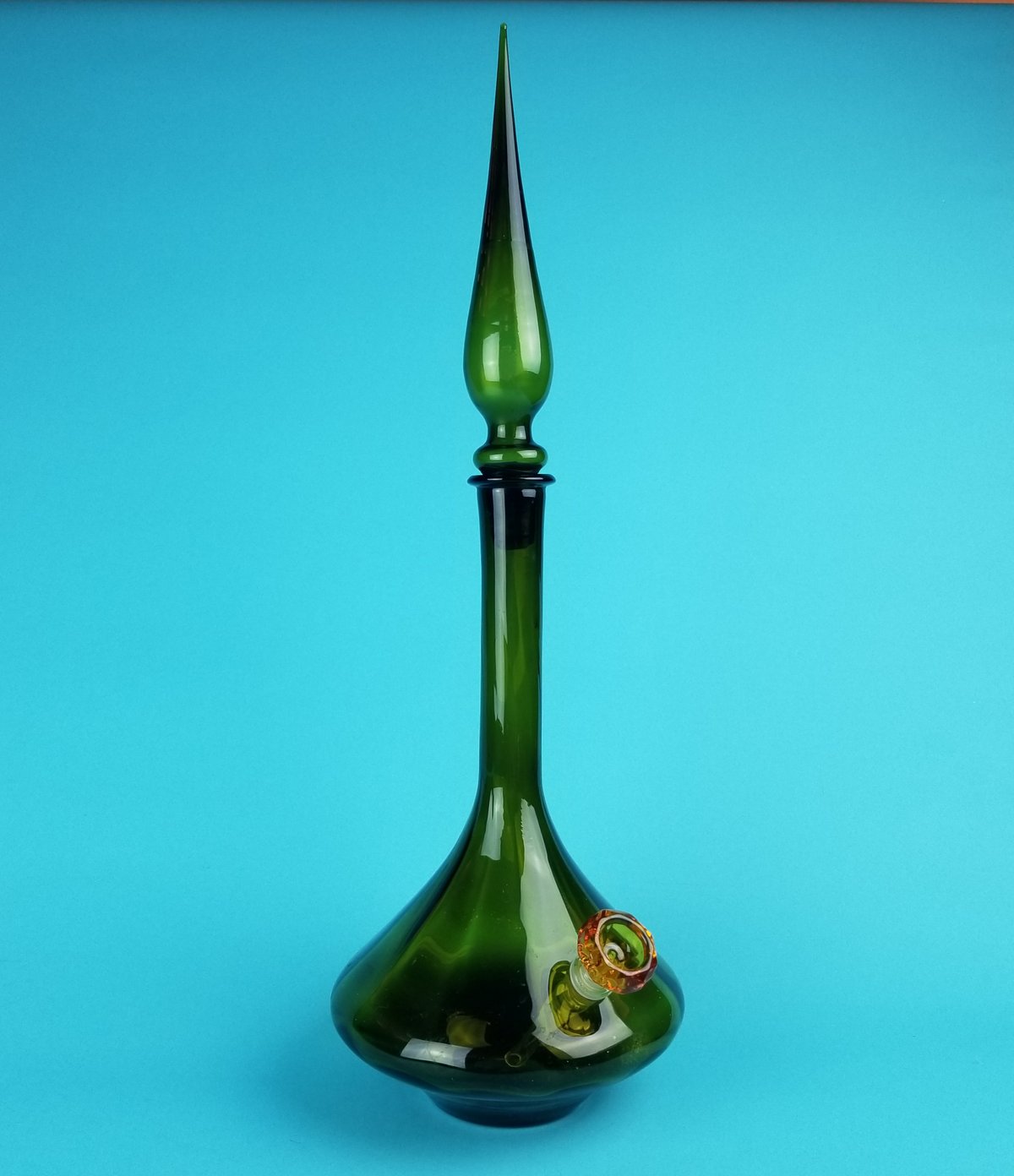 Image of Gemerald Spire