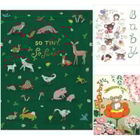 Image 1 of Baby Greeting Cards