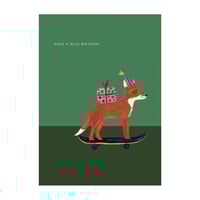 Image 2 of Birthday Cards