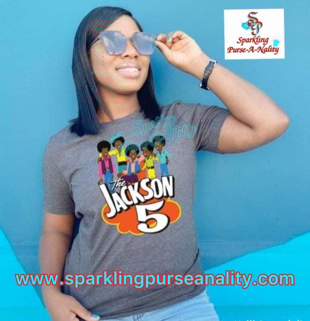 Image of The Jackson 5