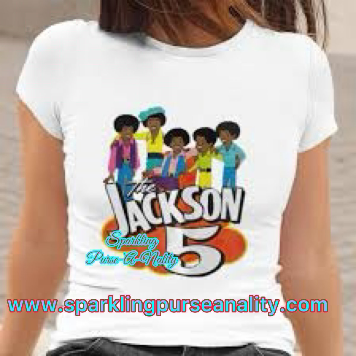 Image of The Jackson 5