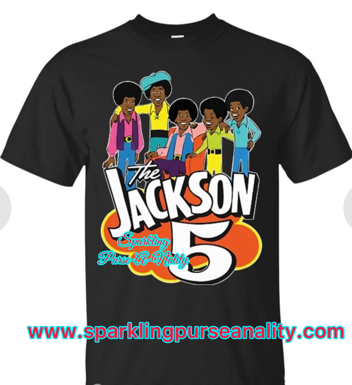 Image of The Jackson 5
