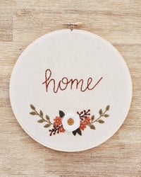 Home Hoop