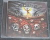 FANATIC ATTACK - Withstand The Storm CD