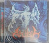 ANUBIS - AHALAL OLDALAN DISCOGRAPHY 92-93 CD