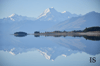 Aoraki & Lake Pukaki