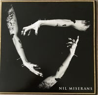 Image 1 of NIL MISERANS s/t LP